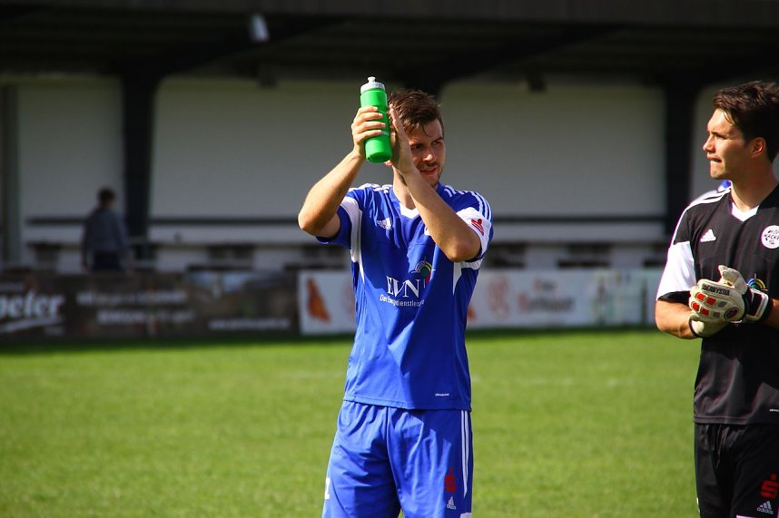 3:2 gewinnt Wacker gegen Bautzen