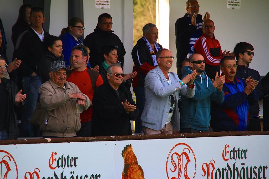 3:2 gewinnt Wacker gegen Bautzen