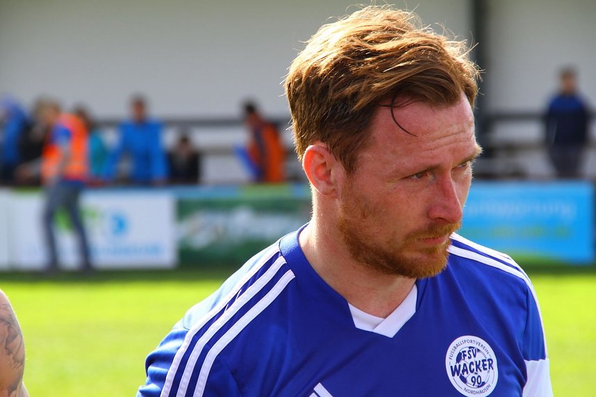 3:2 gewinnt Wacker gegen Bautzen