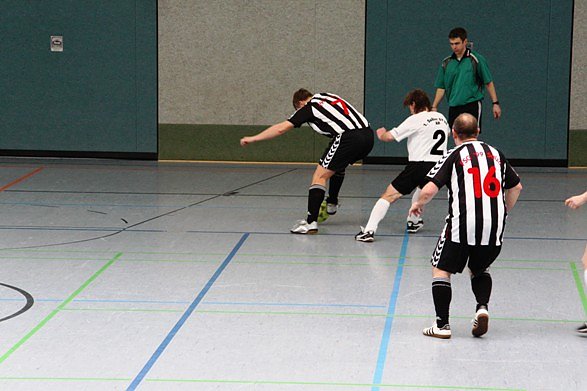 Impressionen vom Turnier