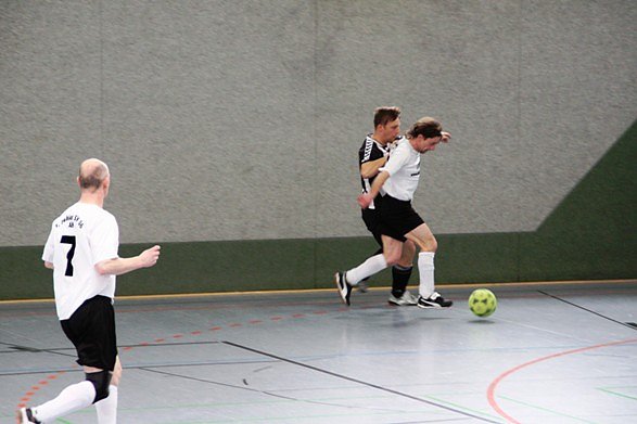 Impressionen vom Turnier