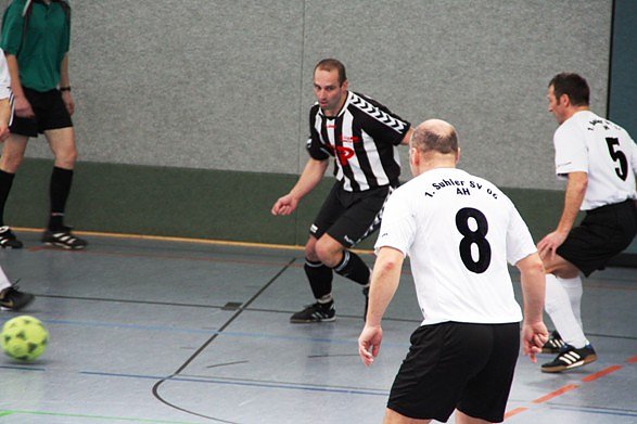 Impressionen vom Turnier