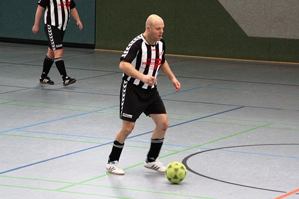 Impressionen vom Turnier