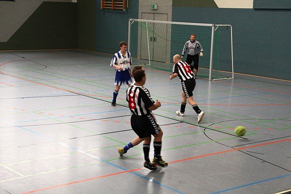 Impressionen vom Turnier