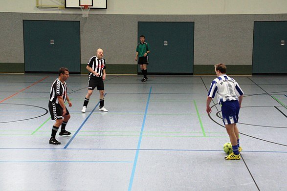 Impressionen vom Turnier