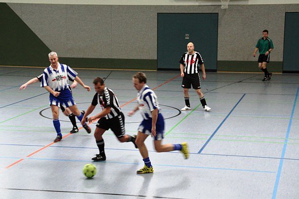 Impressionen vom Turnier