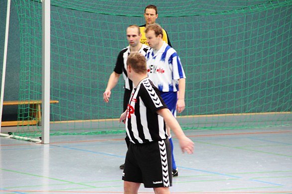 Impressionen vom Turnier