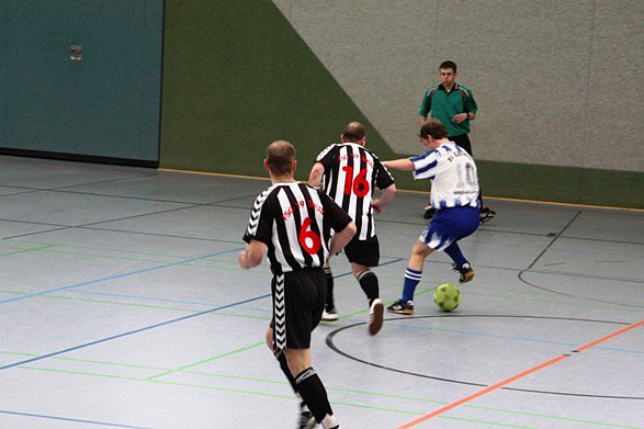 Impressionen vom Turnier