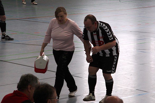 Impressionen vom Turnier