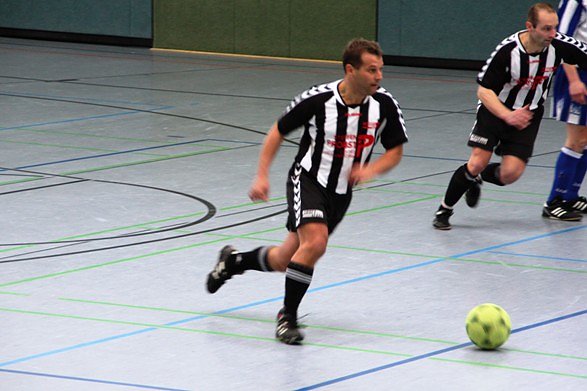 Impressionen vom Turnier