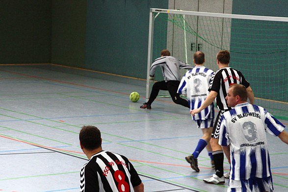 Impressionen vom Turnier