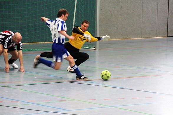 Impressionen vom Turnier