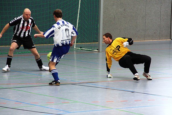 Impressionen vom Turnier