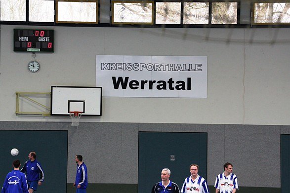 Impressionen vom Turnier