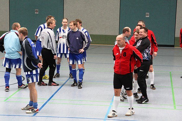 Impressionen vom Turnier