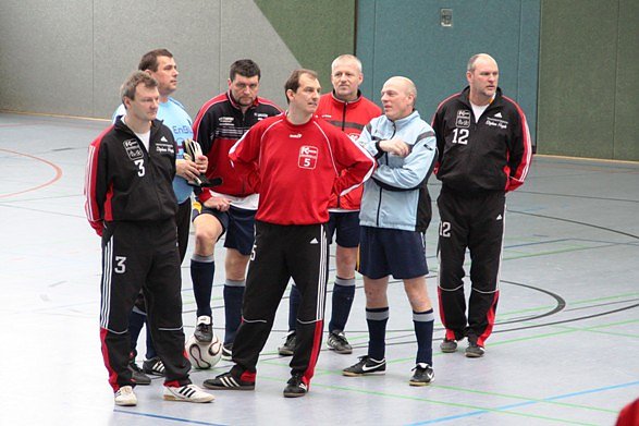 Impressionen vom Turnier