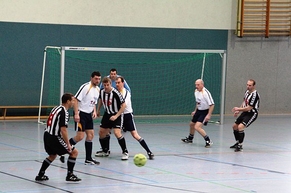 Impressionen vom Turnier