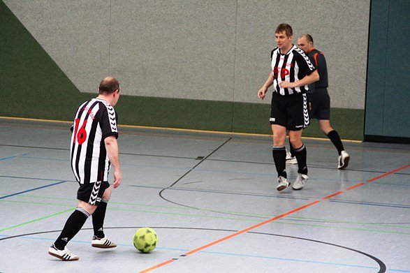 Impressionen vom Turnier