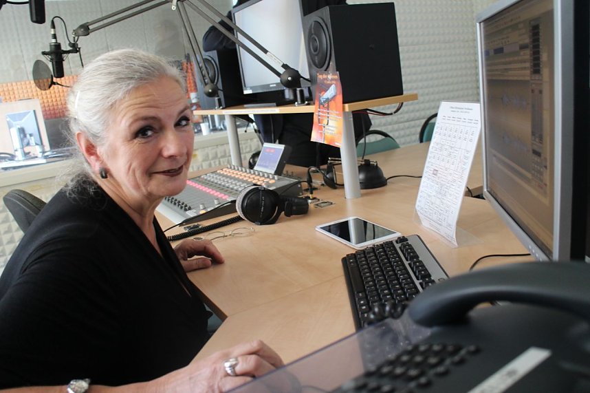 Seit 15 Jahren "On Air" - der Offene Kanal Nordhausen