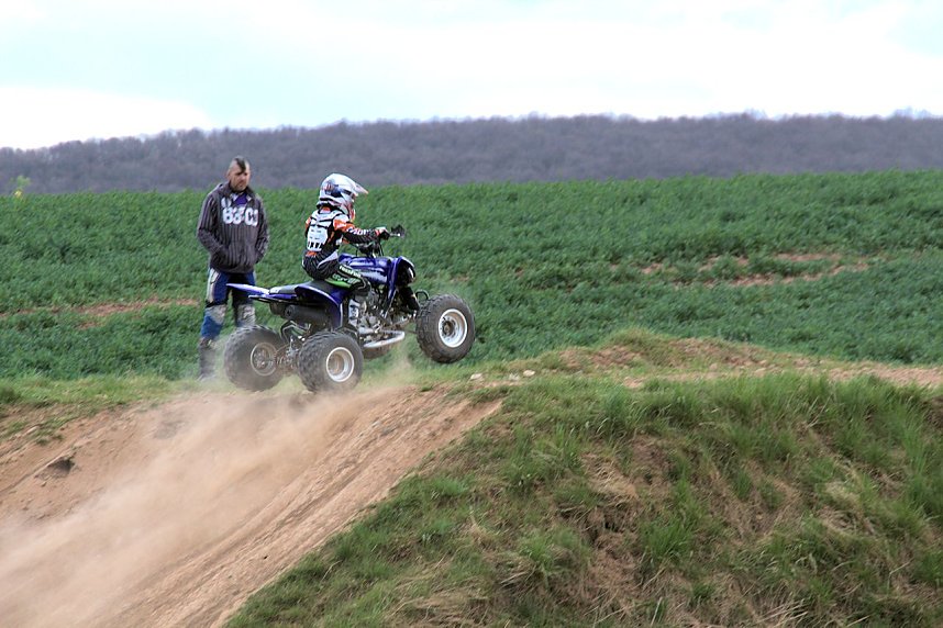 Goldene Aue Cup in Hamma