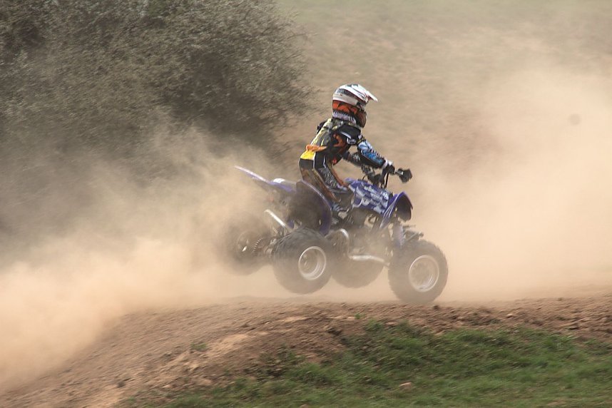 Goldene Aue Cup in Hamma