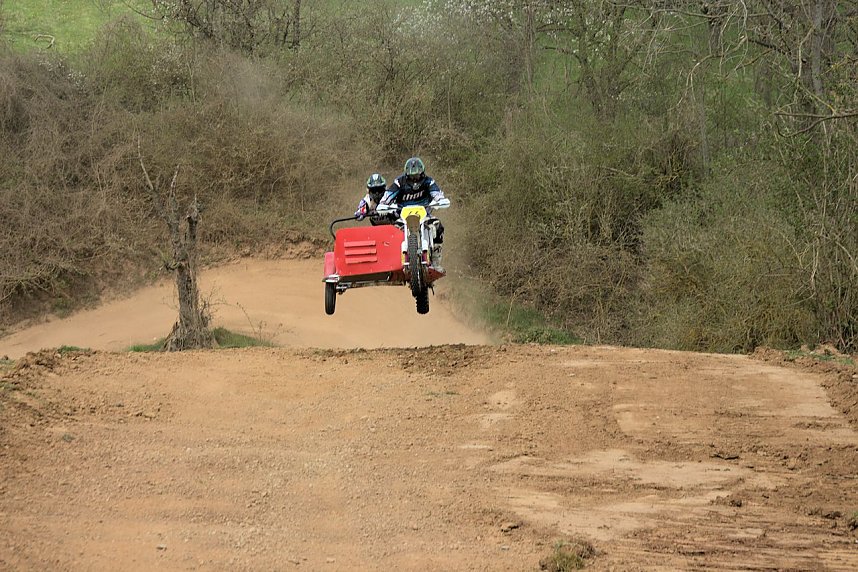 Goldene Aue Cup in Hamma