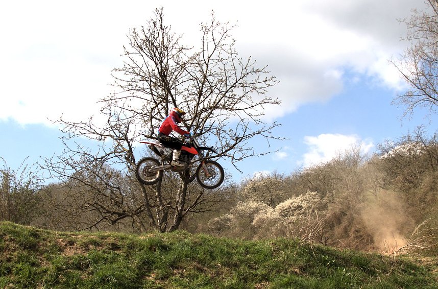 Goldene Aue Cup in Hamma