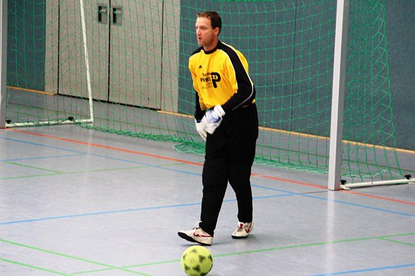 Impressionen vom Turnier