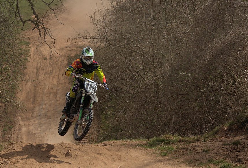 Goldene Aue Cup in Hamma