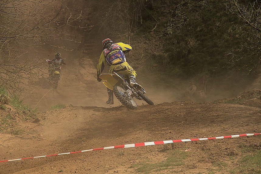 Goldene Aue Cup in Hamma