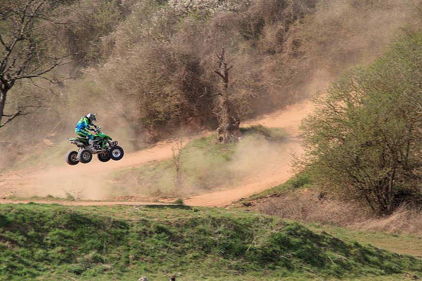 Goldene Aue Cup in Hamma