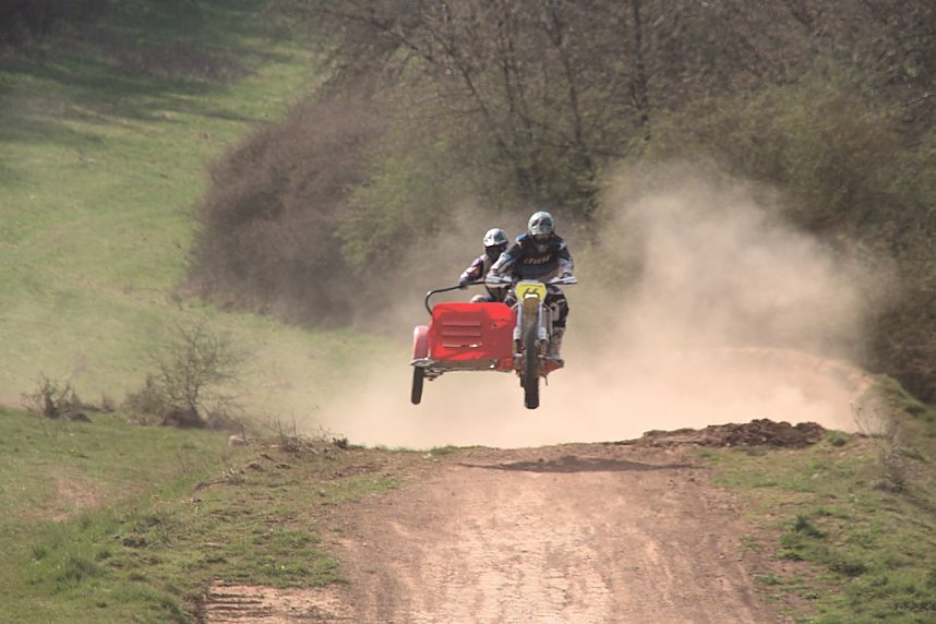 Goldene Aue Cup in Hamma