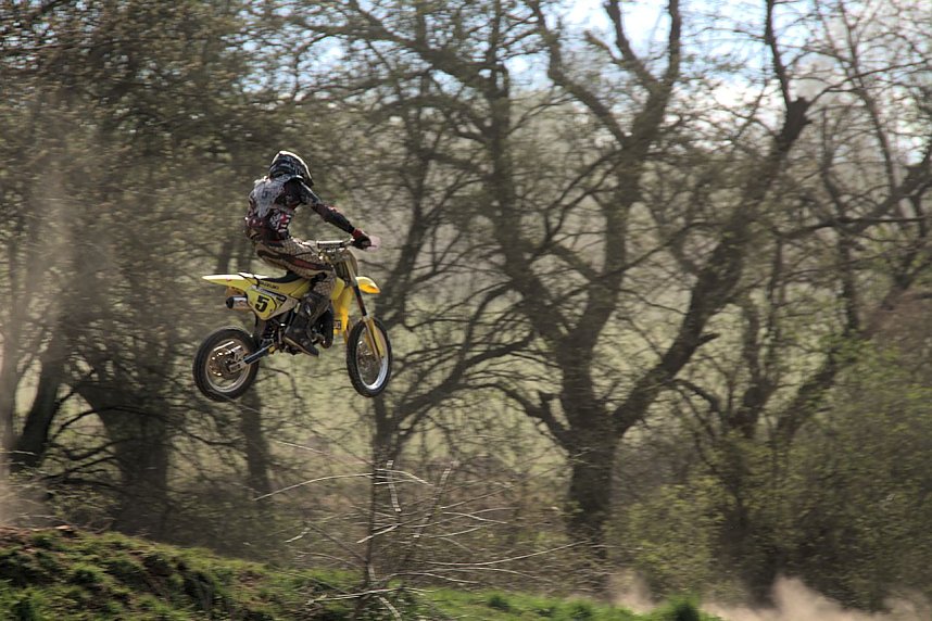 Goldene Aue Cup in Hamma