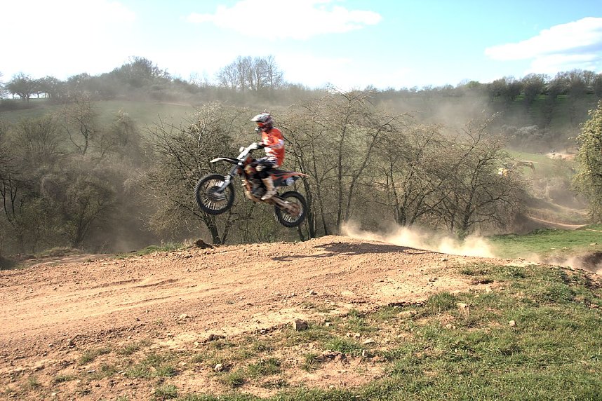 Goldene Aue Cup in Hamma