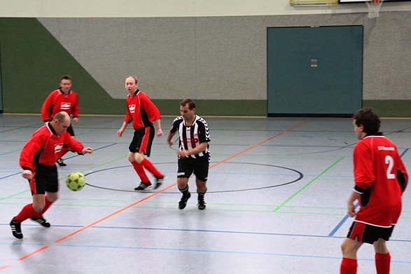 Impressionen vom Turnier