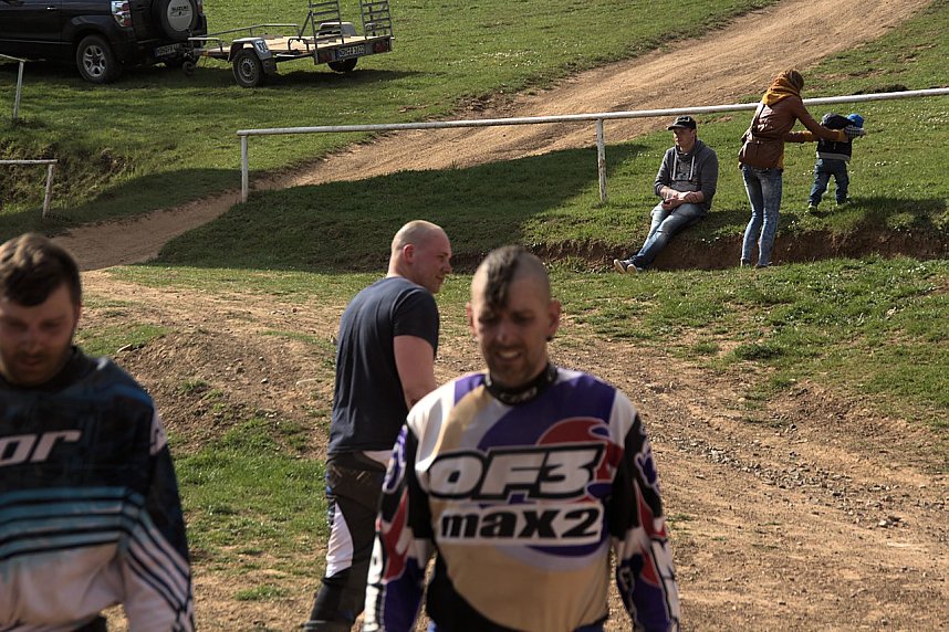 Goldene Aue Cup in Hamma