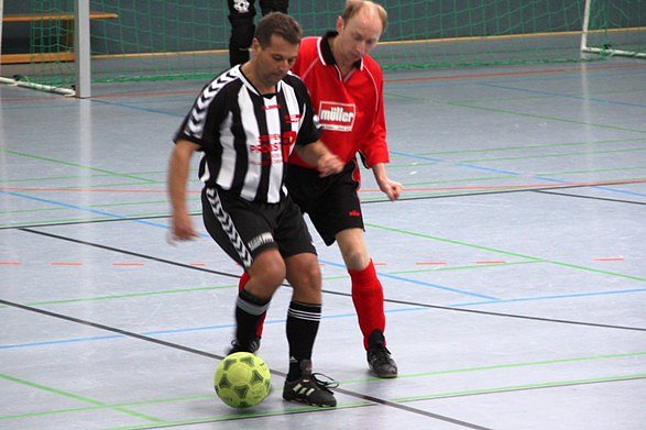 Impressionen vom Turnier