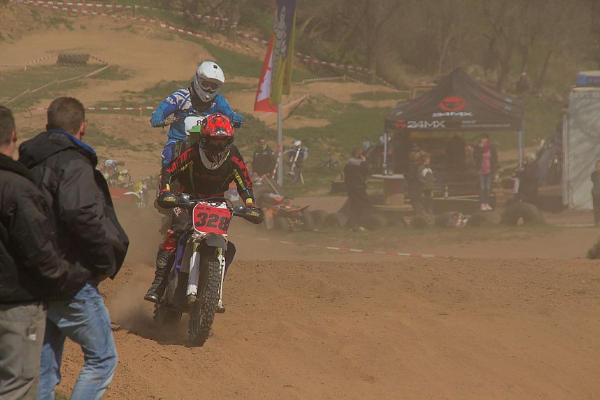 Goldene Aue Cup in Hamma