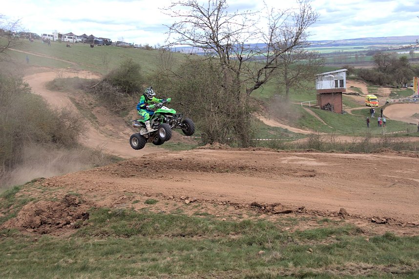 Goldene Aue Cup in Hamma