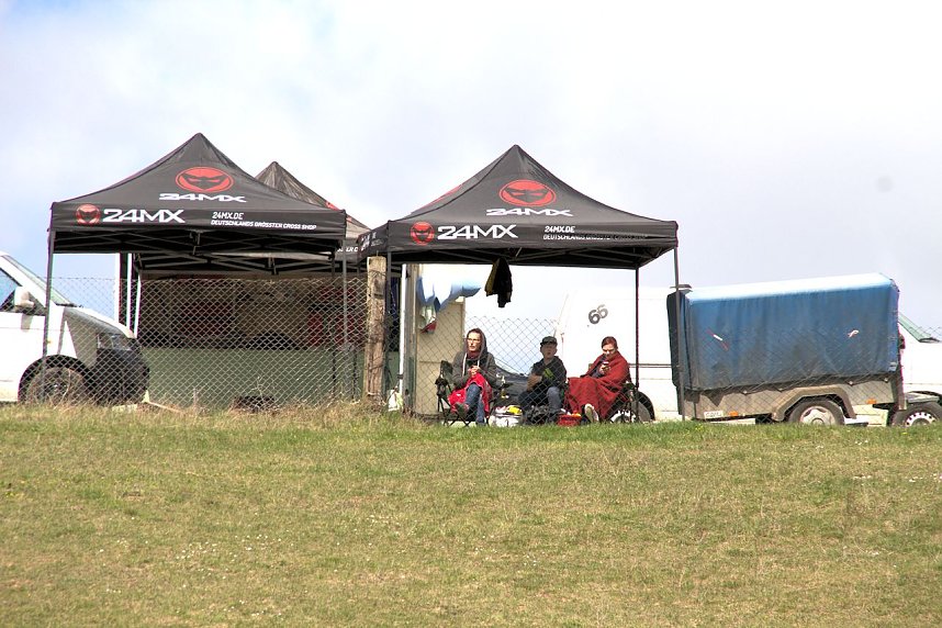 Goldene Aue Cup in Hamma