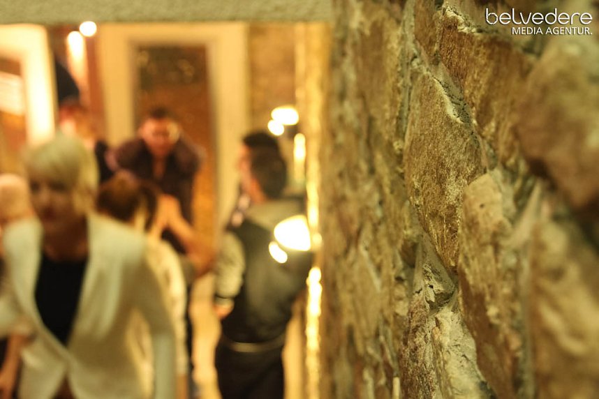 Pure Nature Party - im Nordh&auml;user Clubhaus wurden f&uuml;r einen guten Zweck getanzt