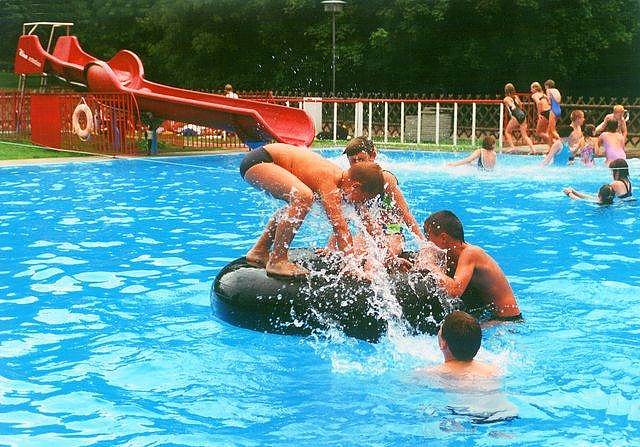 Rustikales Ritteressen