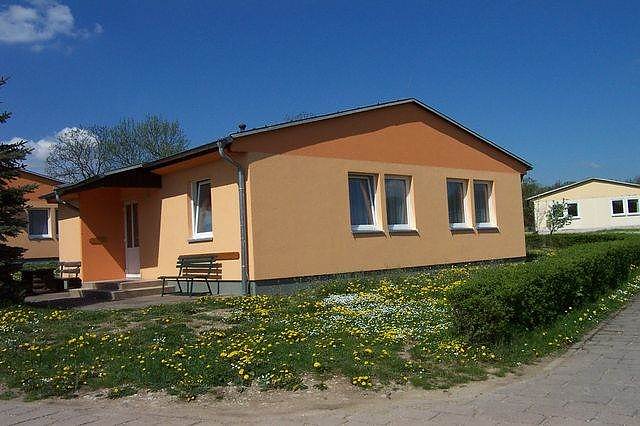 Rustikales Ritteressen