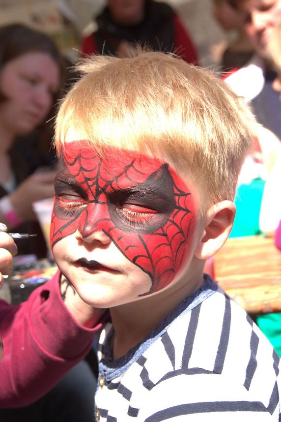 5. Hoffest und Reitturnier in Wollersleben