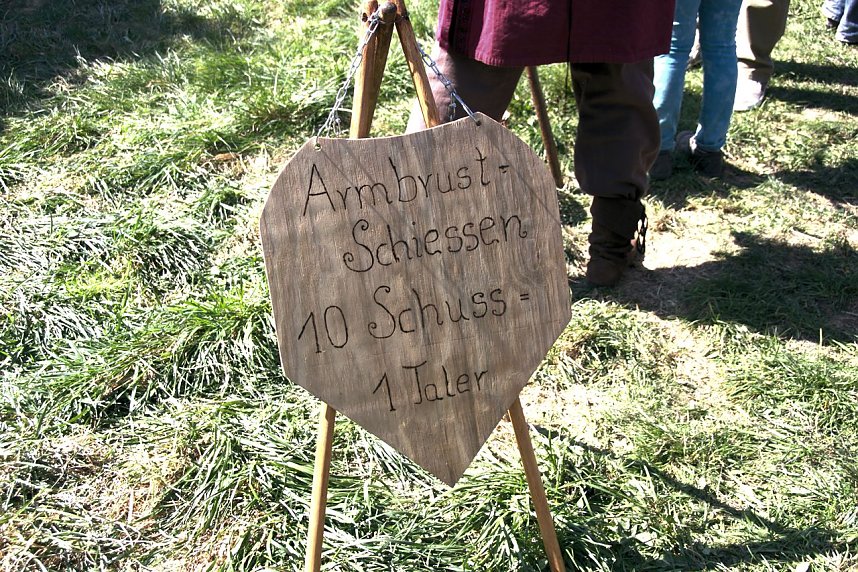 5. Hoffest und Reitturnier in Wollersleben