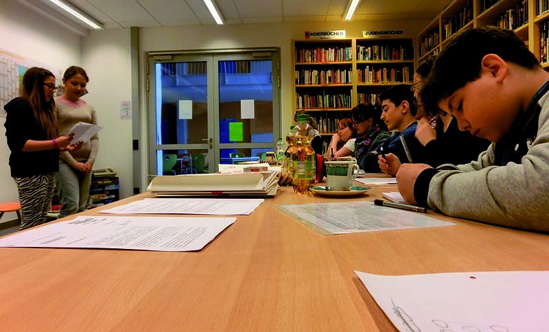 Gro&szlig;e Pl&auml;ne� und Kunst im Kopf?!