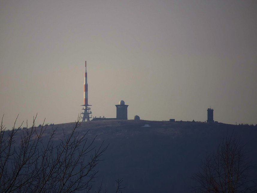 Moore, Hexen und Harz