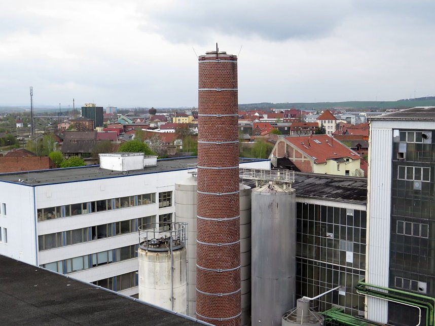 Der besondere Blick auf die Stadt