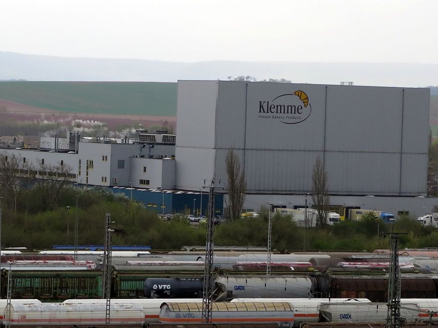 Der besondere Blick auf die Stadt