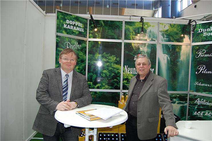 NNZ-City Scout on Tour.11.Forum Berufsstart Nordhausen